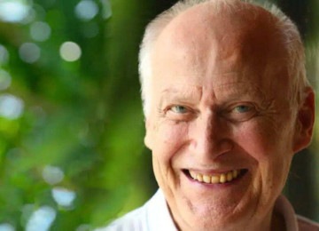 A Constelação Familiar é uma abordagem desenvolvida por Bert Hellinger que nos convida a observar os vínculos invisíveis que atuam em nossas vidas -  (crédito: maisconsciente.com.br/Reprodução)