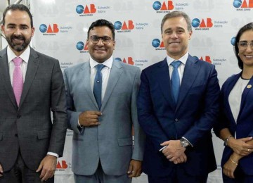  I Jornada Jurídica de Itabira -  (crédito: DIVULGAÇÃO)