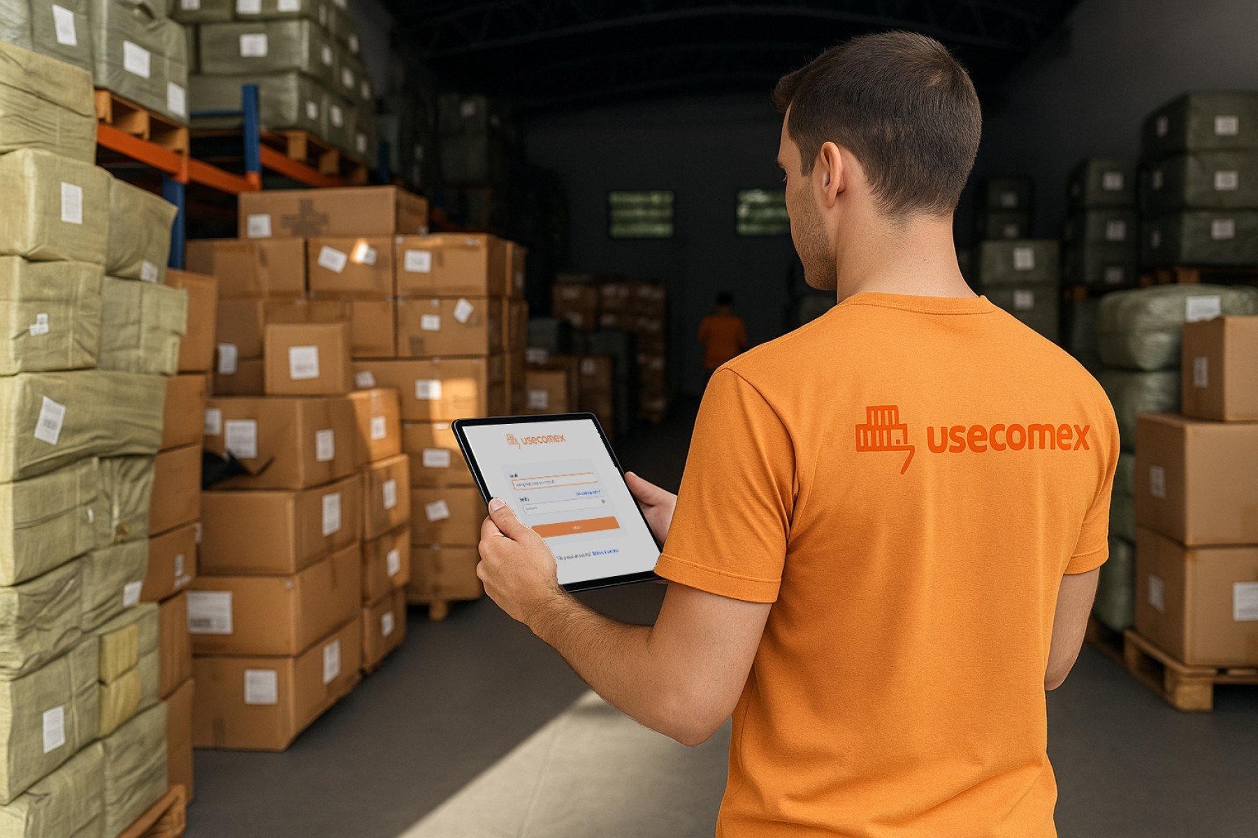 Plataforma busca facilitar importação no e-commerce - DINO