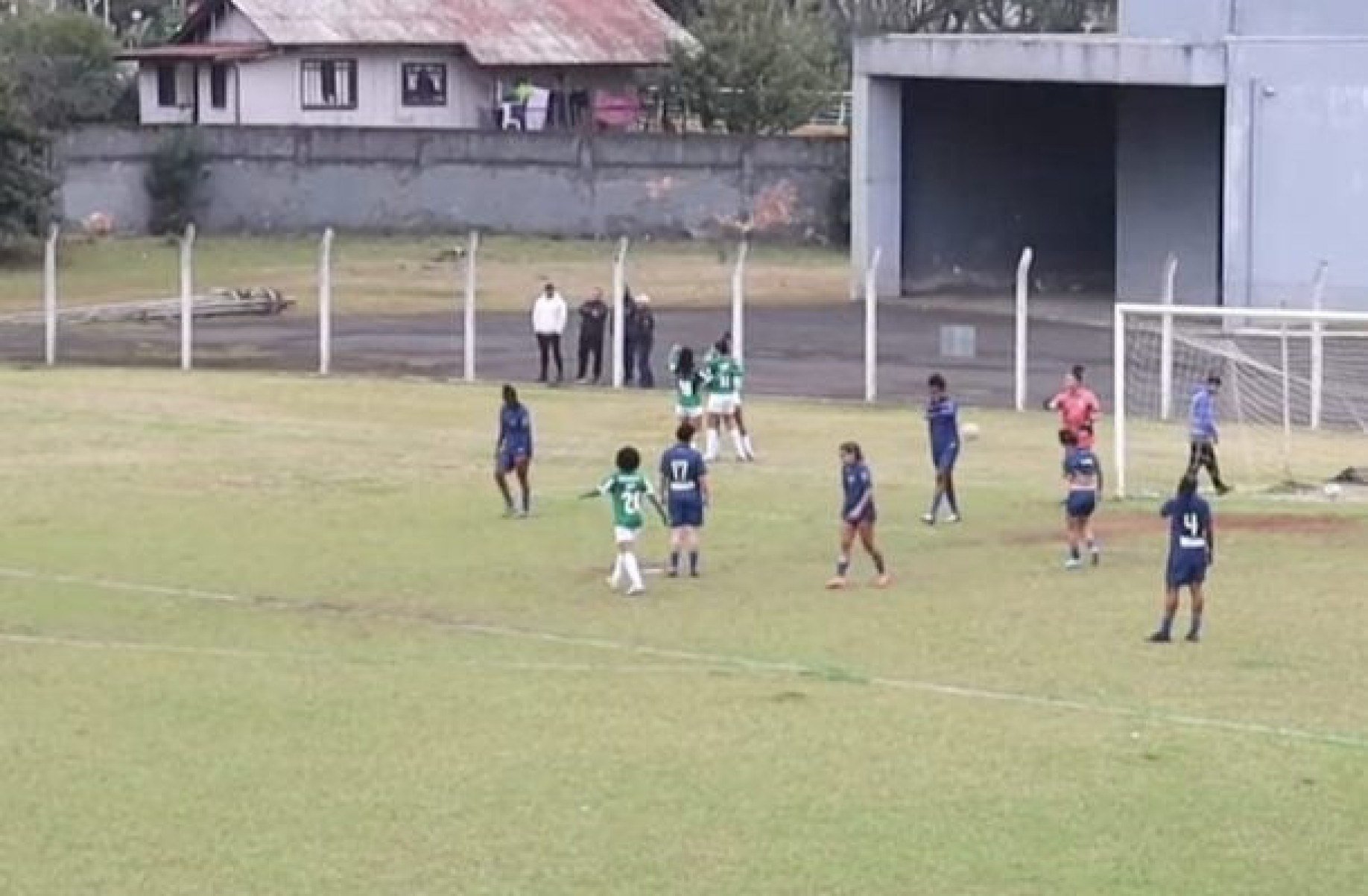 Palmeiras goleia Avaí Kindermann e avança na Copa do Brasil feminina