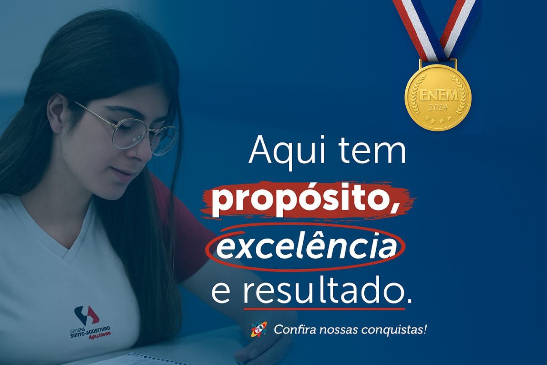 Colégio Santo Agostinho