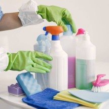Desinfetante natural: como deixar sua casa limpa e perfumada sem gastar - @peopleinmotion