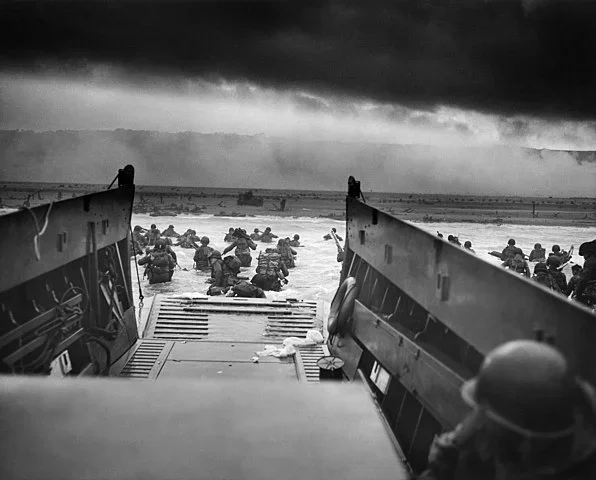 Estude de casa: filmes de guerra que contam a história - Domínio público 