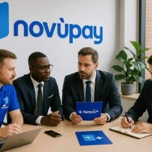 Inclusão financeira: Novù Pay lança plano Novù+ - DINO