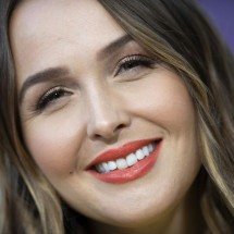 Atriz de 'Grey's Anatomy' luta contra doença autoimune - Valerie Macon/AFP