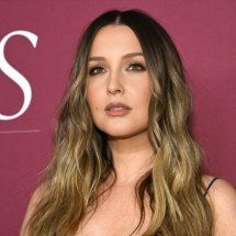 Tireoidite de Hashimoto: atriz de 'Grey's Anatomy' revela doença autoimune - Redes Sociais/Reprodução