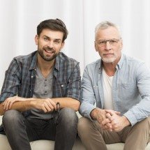 Barba com estilo: quatro técnicas que elevam o visual masculino - Reprodução/Instituto Embelleze