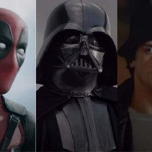 Filmes que foram baratos, mas faturaram lá em cima - Montagem Flipar