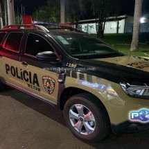 MG: mulher se nega a ter relações sexuais com namorado e é agredida - PMMG