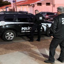 Três pessoas são presas no Triângulo Mineiro por pornografia infantojuvenil - PCMG