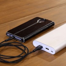 Powerbank pega fogo em voo da KLM e expõe falhas no transporte aéreo - 	Santeri Viinamäki/wikimedia commons