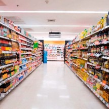 Equivocadamente, supermercado acusou cliente de consumir pães de queijo sem pagar 
 -  (crédito: Reprodução)