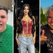 Jogo do tigrinho: Influencers investigados por esquema de apostas ilegais - Redes sociais
