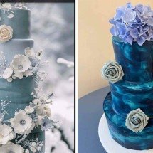 Bolo chega com cor errada no dia do casamento e noiva exige reembolso - Reprodução / Reddit