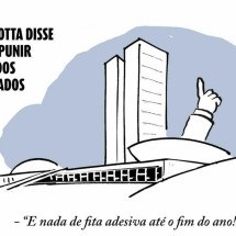 Hugo Motta disse que vai punir deputados amotinados
