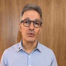 Zema volta a criticar Lula após reunião com governadores de direita - Reprodu&ccedil;&atilde;o/Redes Sociais