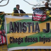 Busca pela palavra ‘anistia’ dispara no Google - T&uacute;lio Santos/EM/D.A Press