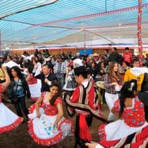 Chefs chilenos desembarcam em BH para festa de sabores andinos - Festa chilena/Divulga&ccedil;&atilde;o