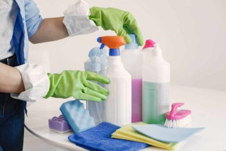 Desinfetante natural: como deixar sua casa limpa e perfumada sem gastar