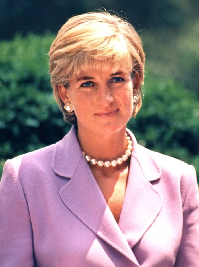 O ex-chef de princesa Diana, Darren McGrady, revelou que o café da manhã preferido dela era o overnight oats, uma espécie de mingau de aveia preparado de um dia para o outro. -  (crédito: John Mathew Smith & www.celebrity-photos.com from Laurel Maryland wikimedia commons )