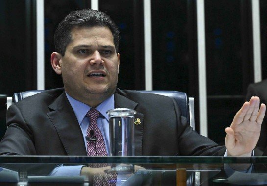 Jefferson Rudy/Agência Senado