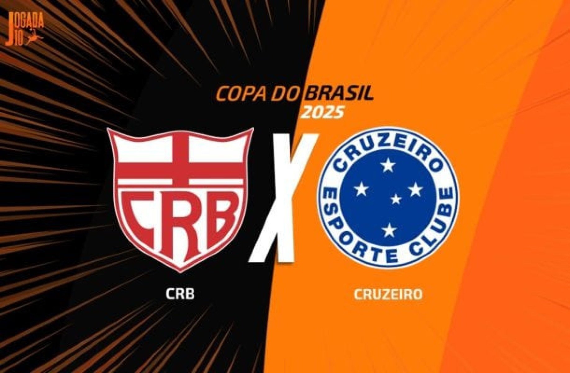 CRB x Cruzeiro, AO VIVO, com a Voz do Esporte, às 19h30