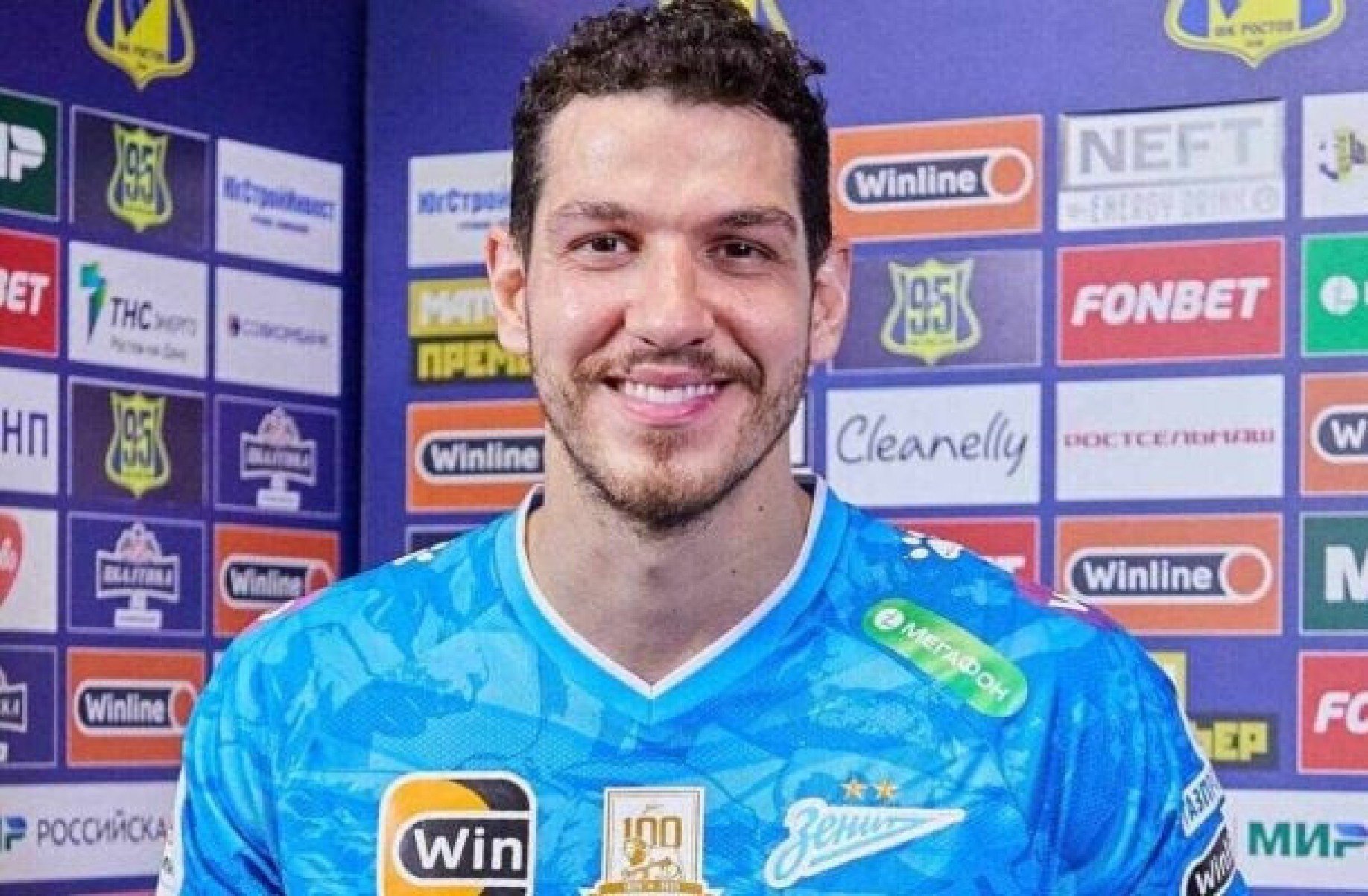 Nino não deve retornar ao Fluminense nesta janela