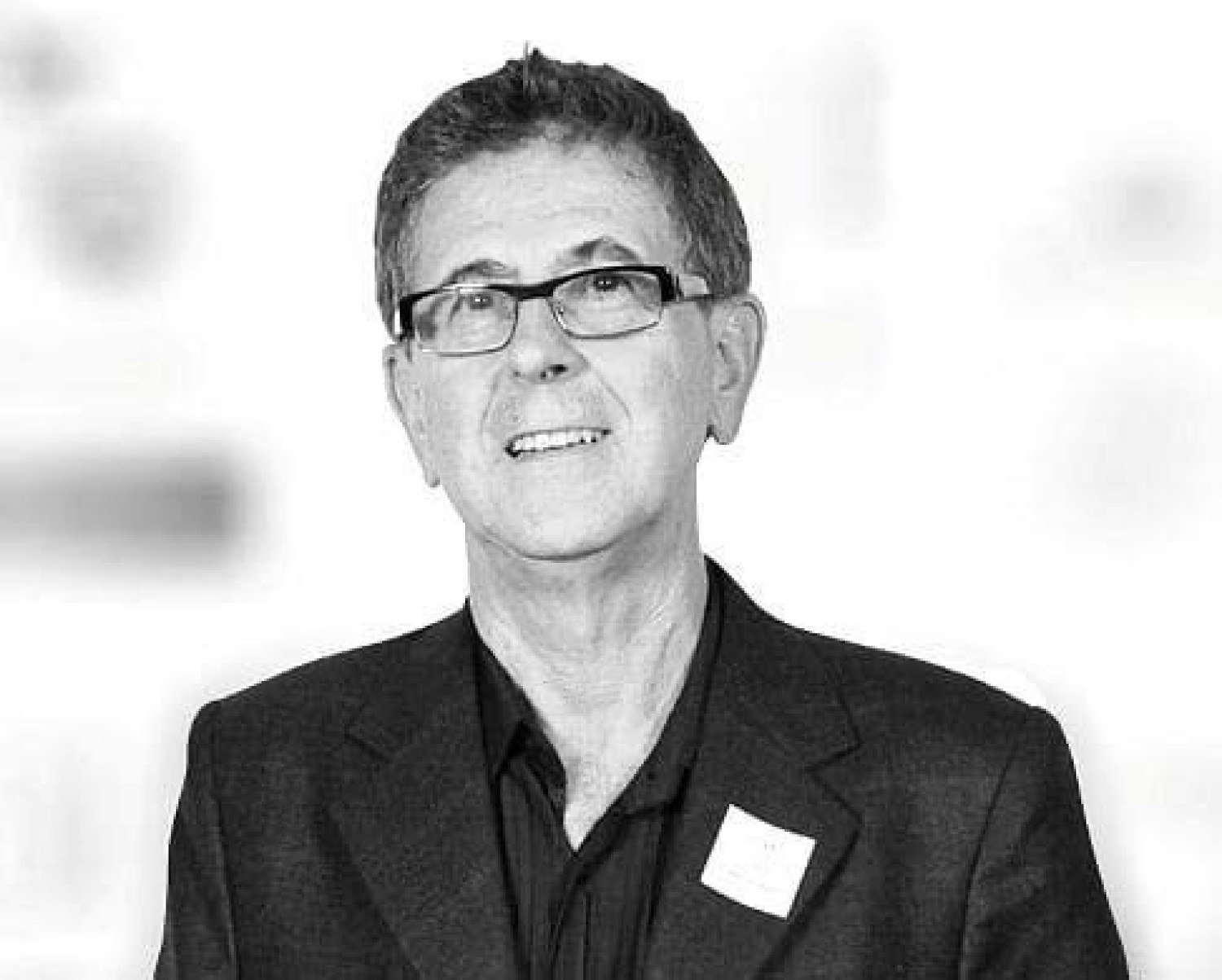 Edmar Roque, antigo dono do Cantina do Lucas e da Casa dos Contos, deixou para as filhas um legado de liderança