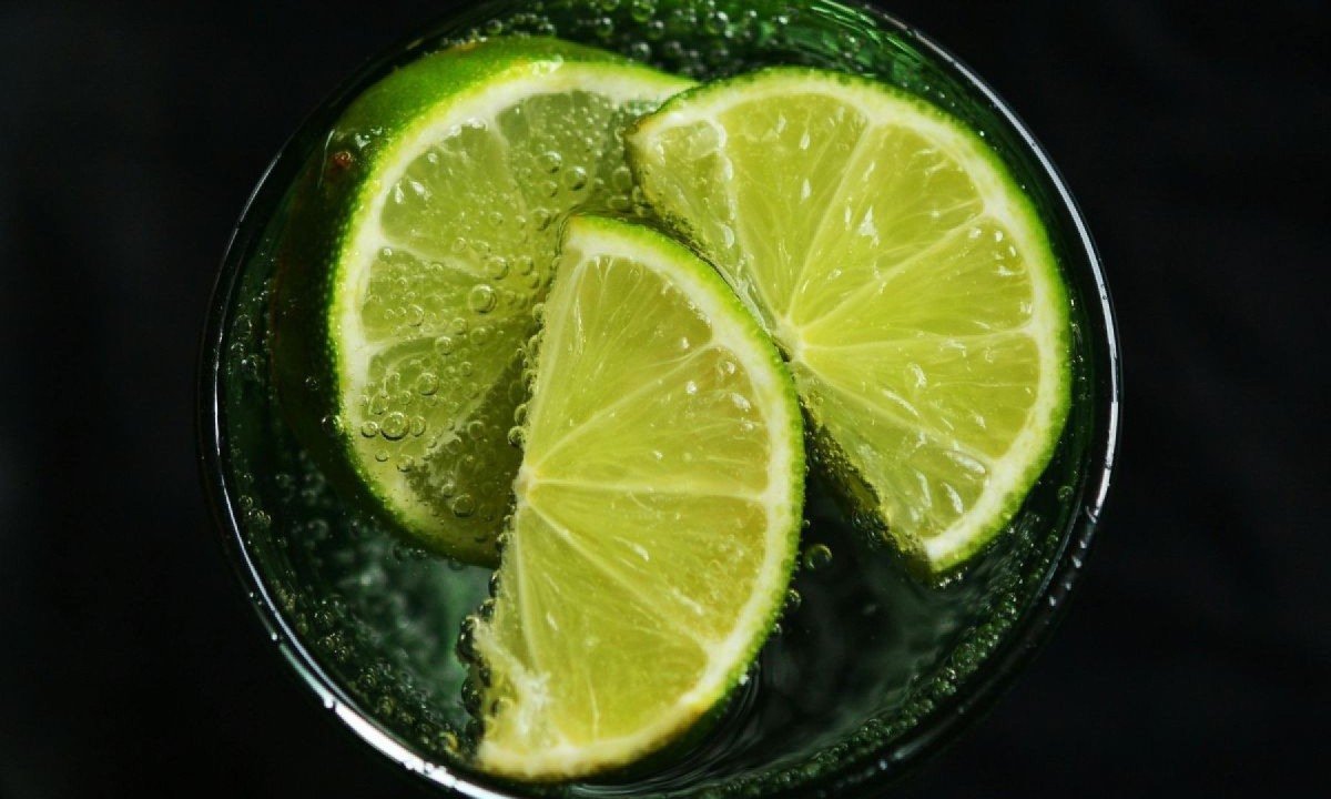 Refrescante e polêmica: a água com gás divide opiniões sobre seus efeitos no estômago -  (crédito: Pexels)