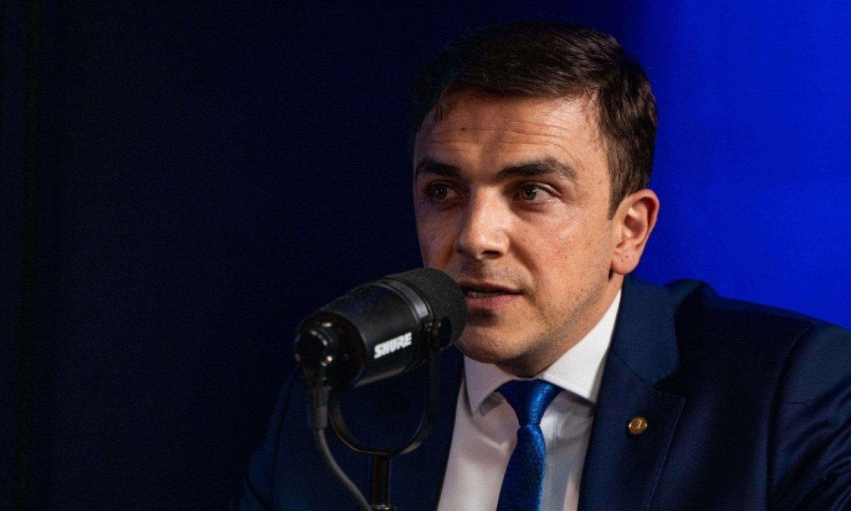 Deputado sugere uma capital como ‘ponto de apoio’ para Belém na COP30 -  (crédito: Platobr Politica)