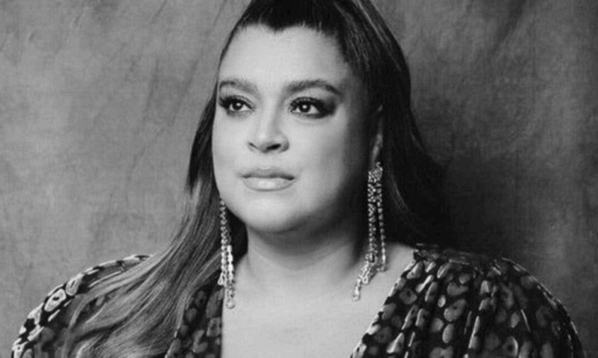 Cinzas de Preta Gil viram diamante e são entregues a amigos -  (crédito: TMJBrazil)