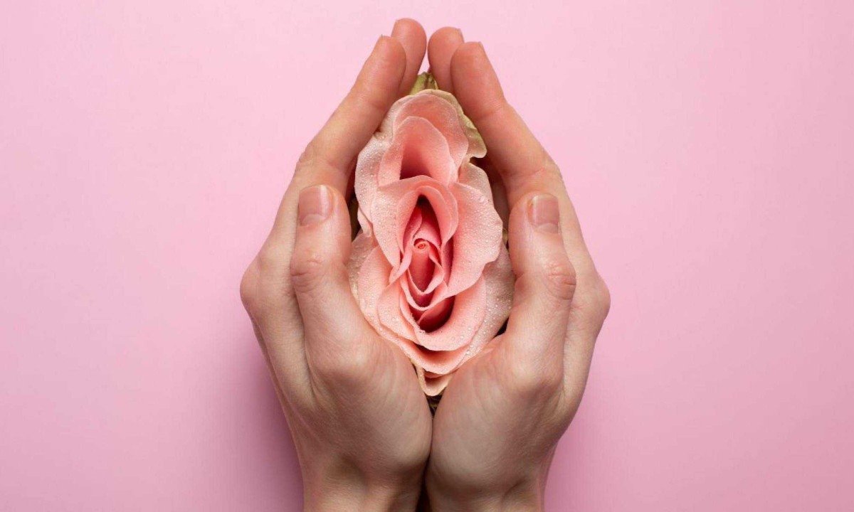 Mulher começou a sofrer com o transtorno de excitação genital persistente quando tinha 14 anos e viveu cinco anos sem ter um diagnóstico -  (crédito: FreePik)