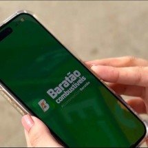 Baratão Combustíveis alcança 2 milhões de usuários  - DINO