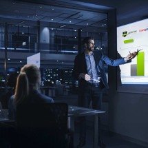 Transportadora reduz custos em 40% ao migrar para nuvem - DINO