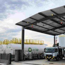 Air bp anuncia expansão no Brasil com foco em crescer no Nordeste do país - DINO