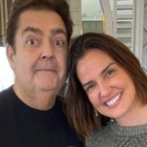 Família de Faustão conta como lida com problemas de saúde do apresentador - Reprodu&ccedil;&atilde;o/Instagram