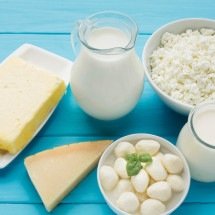 Lipedema: cuidado com esses cinco alimentos - FreePik