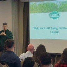Canadá promove recrutamento profissional no Brasil - DINO