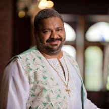 Famosos lamentam morte de Arlindo Cruz - Washington Possato/Divulga&ccedil;&atilde;o