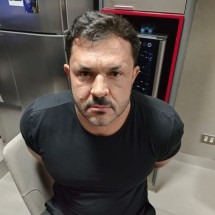 Homem é preso por ligação com o maior assalto a banco do país - Reprodução/redes sociais
