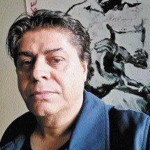 Jardel Dias Cavalcanti estreia na poesia  - Rose Furlanetto/divulgação