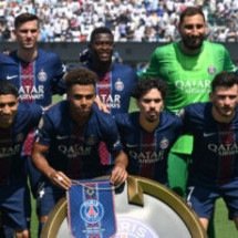 Brasileiro revela estratégia do PSG na goleada sobre o Real no Mundial - No Ataque Internacional