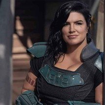 Disney chega a acordo em ação judicial da atriz do universo "Star Wars" - Reprodução/Disney+