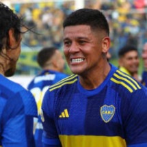 Ex-seleção rescinde com Boca Juniors e está próximo de novo clube - No Ataque Internacional
