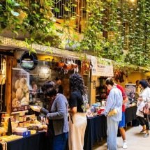 Confira a agenda gastronômica do fim de semana (9 e 10/8) - BS Fotografias/Divulgação
