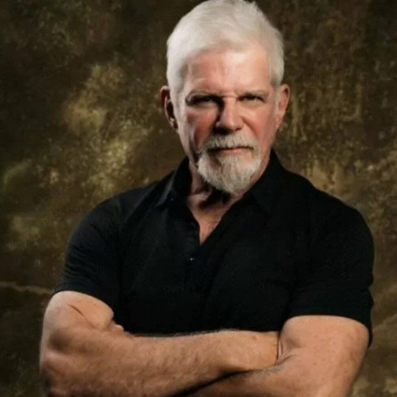 Broadway Brasileira: Raul Gazolla, aos 70, estrela remontagem de musical que o lançou como ator - Foto: Marco Aurélio Fotografias