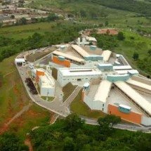MP apura as causas das 20 mortes em presídio da Grande BH - Euller Júnior/EM/D. A. Press