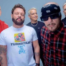 Tihuana e Detonautas sobem ao palco do BeFly Hall neste sábado (9/8)