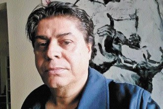 Jardel Dias Cavalcanti estreia na poesia 