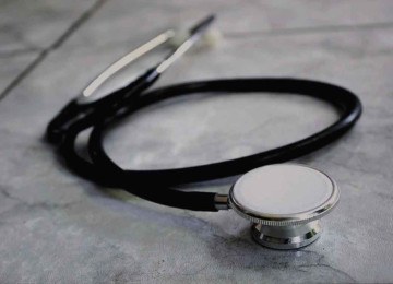 Medicina era sacerdócio para meu pai, que não media esforços para praticá-la -  (crédito: Pixabay/reprodução)